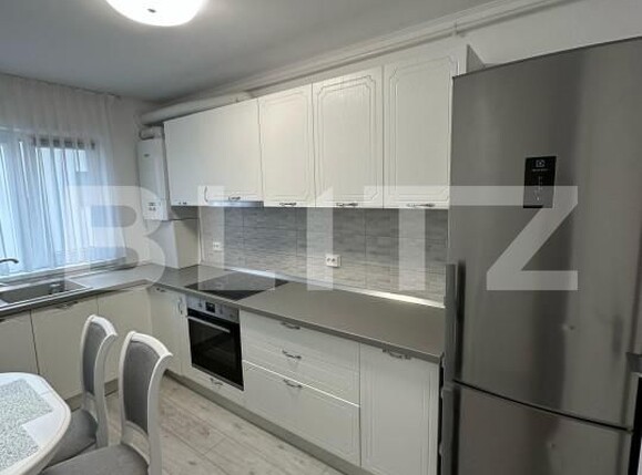 Apartament de vânzare 2 camere Șelimbăr - 167005AV | BLITZ Sibiu | Poza5