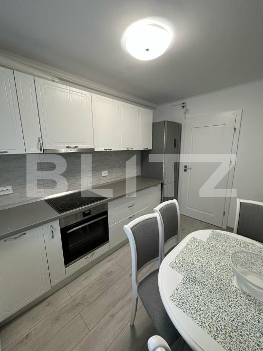 Apartament de vânzare 2 camere Șelimbăr - 167005AV | BLITZ Sibiu | Poza4