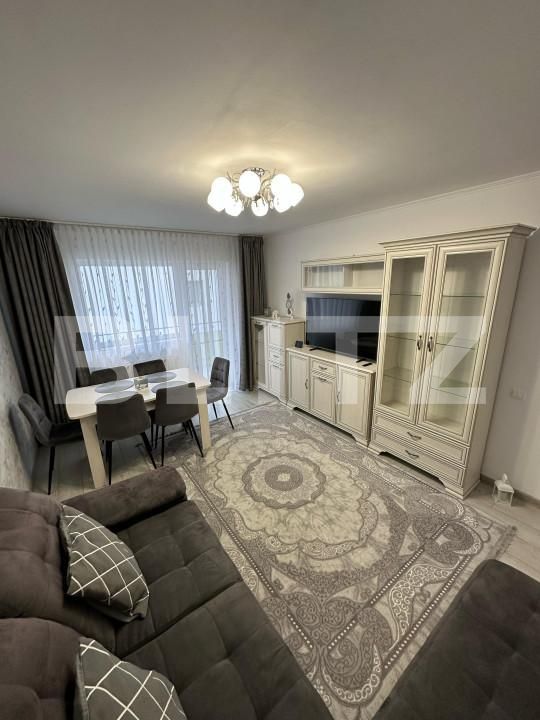 Apartament de vânzare 2 camere Șelimbăr - 167005AV | BLITZ Sibiu | Poza2