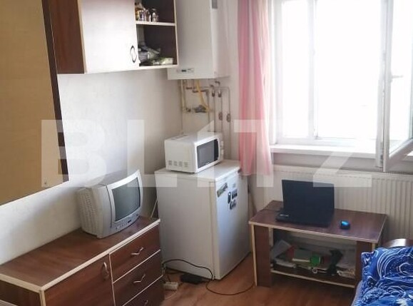 Garsonieră de vânzare Vasile Aaron - 167093AV | BLITZ Sibiu | Poza1