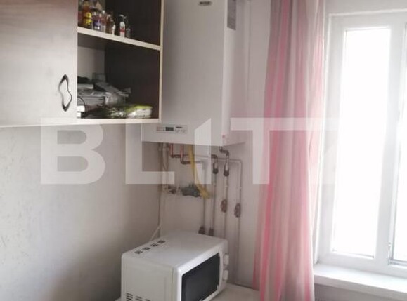 Garsonieră de vânzare Vasile Aaron - 167093AV | BLITZ Sibiu | Poza2