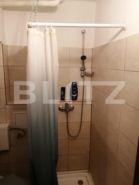 Garsonieră de vânzare Vasile Aaron - 167093AV | BLITZ Sibiu | Poza3