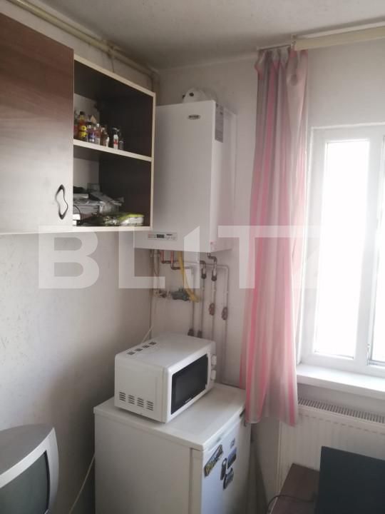 Garsonieră de vânzare Vasile Aaron - 167093AV | BLITZ Sibiu | Poza2