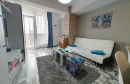 Apartament 2 camere, 44 mp, zona Selimbar