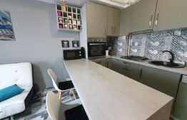 Apartament 2 camere, 44 mp, zona Selimbar