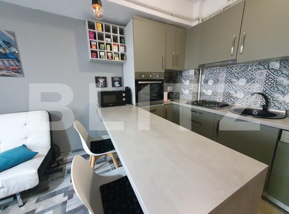 Apartament de vânzare 2 camere Șelimbăr - 167094AV | BLITZ Sibiu | Poza4