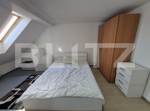 Apartament de vânzare 2 camere Vasile Aaron - 167232AV | BLITZ Sibiu | Poza6