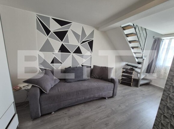 Apartament de vânzare 2 camere Vasile Aaron - 167232AV | BLITZ Sibiu | Poza2