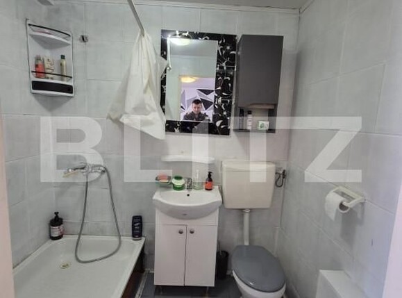 Apartament de vânzare 2 camere Vasile Aaron - 167232AV | BLITZ Sibiu | Poza4