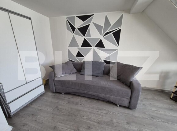 Apartament de vânzare 2 camere Vasile Aaron - 167232AV | BLITZ Sibiu | Poza5