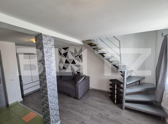 Apartament de vânzare 2 camere Vasile Aaron - 167232AV | BLITZ Sibiu | Poza1