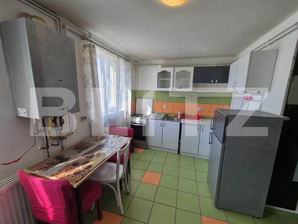 Apartament de vânzare 2 camere Vasile Aaron - 167232AV | BLITZ Sibiu | Poza3