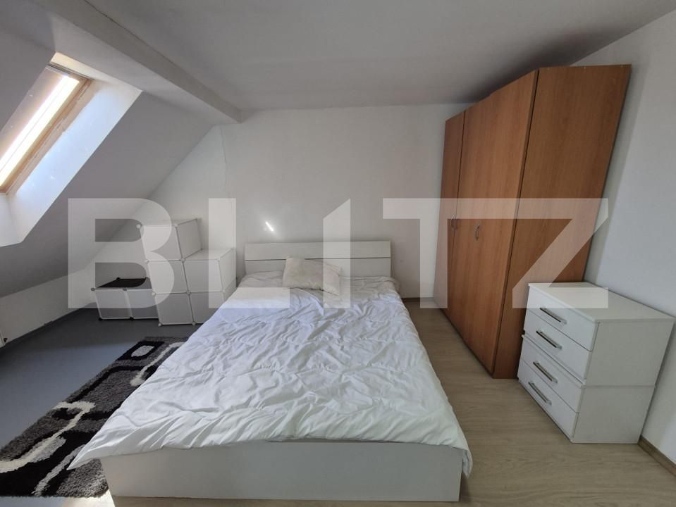 Apartament de vânzare 2 camere Vasile Aaron - 167232AV | BLITZ Sibiu | Poza6