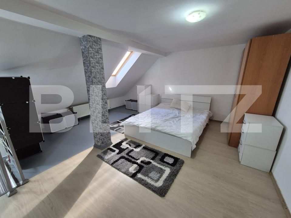 Apartament de vânzare 2 camere Vasile Aaron - 167232AV | BLITZ Sibiu | Poza7