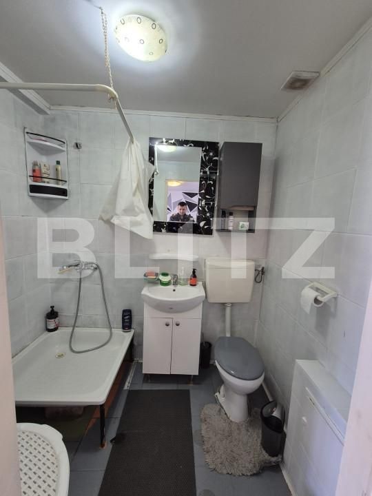 Apartament de vânzare 2 camere Vasile Aaron - 167232AV | BLITZ Sibiu | Poza4