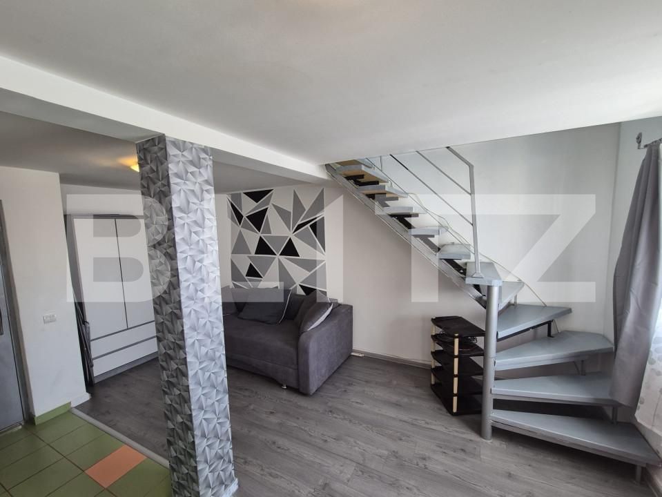 Apartament de vânzare 2 camere Vasile Aaron - 167232AV | BLITZ Sibiu | Poza1