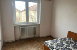 Apartament 3 camere, 62 mp, zona Rahovei 