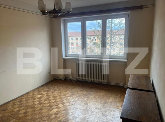 Apartament de vânzare 3 camere Rahovei - 167468AV | BLITZ Sibiu | Poza3