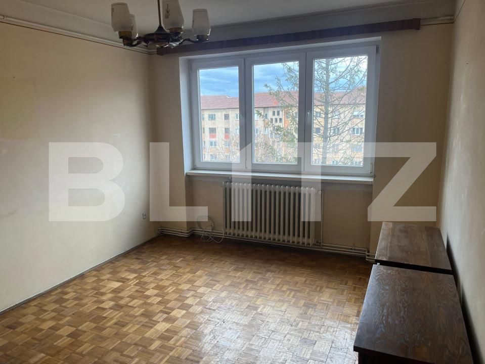 Apartament de vânzare 3 camere Rahovei - 167468AV | BLITZ Sibiu | Poza3