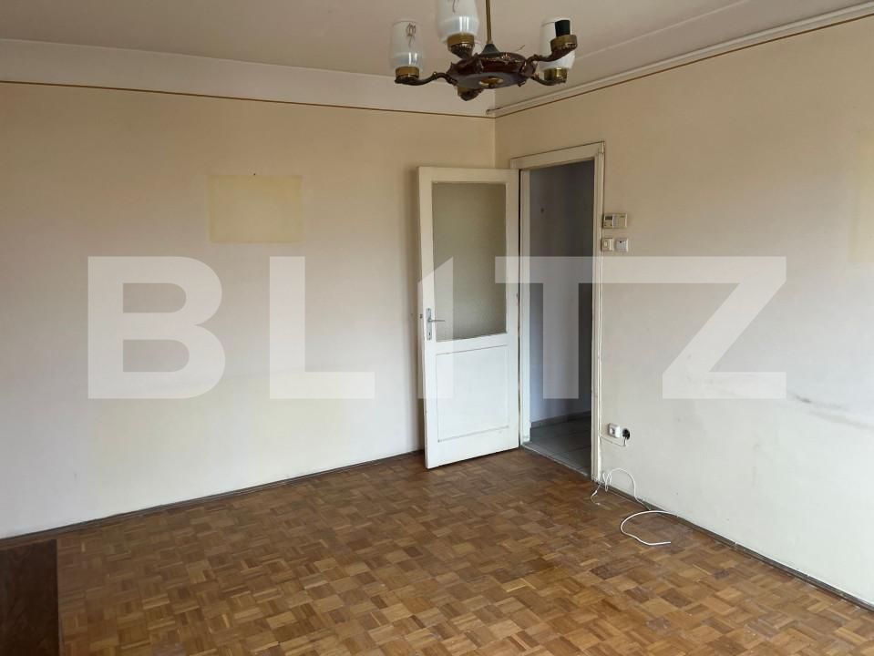 Apartament de vânzare 3 camere Rahovei - 167468AV | BLITZ Sibiu | Poza1