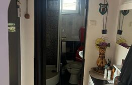 Garsoniera de vanzare, 31 mp, zona Oras Cisnadie