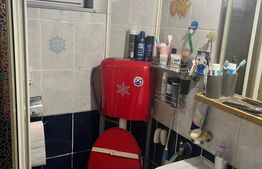 Garsoniera de vanzare, 31 mp, zona Oras Cisnadie