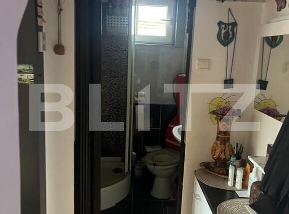 Garsonieră de vânzare Exterior Nord - 167476AV | BLITZ Sibiu | Poza4