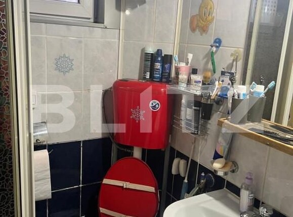 Garsonieră de vânzare Exterior Nord - 167476AV | BLITZ Sibiu | Poza2