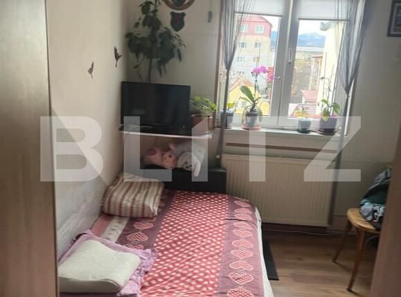 Garsonieră de vânzare Exterior Nord - 167476AV | BLITZ Sibiu | Poza1