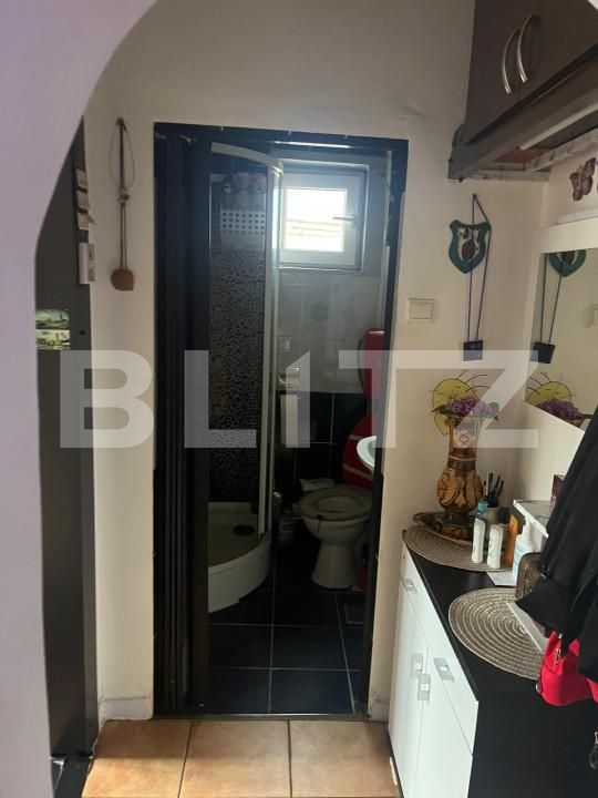 Garsonieră de vânzare Exterior Nord - 167476AV | BLITZ Sibiu | Poza4