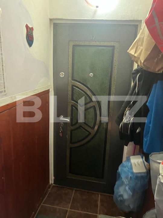 Garsonieră de vânzare Exterior Nord - 167476AV | BLITZ Sibiu | Poza6