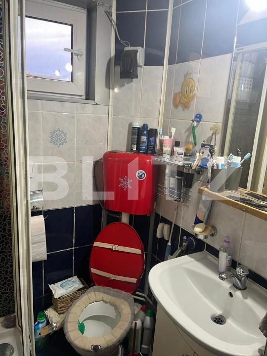 Garsonieră de vânzare Exterior Nord - 167476AV | BLITZ Sibiu | Poza2