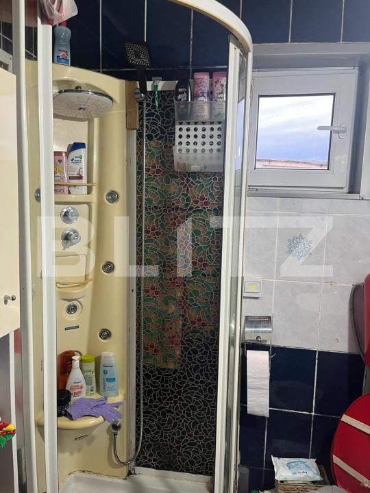 Garsonieră de vânzare Exterior Nord - 167476AV | BLITZ Sibiu | Poza3