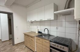 Apartament cu doua camere, 51 mp, decomandat, cartier Turnisor