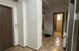 Apartament cu doua camere, 51 mp, decomandat, cartier Turnisor