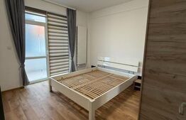Apartament cu doua camere, 51 mp, decomandat, cartier Turnisor