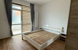 Apartament cu doua camere, 51 mp, decomandat, cartier Turnisor
