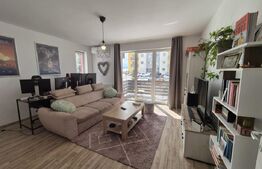 Apartament cu 2 camere, zona Avangardan