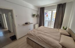 Apartament cu 2 camere, zona Avangardan