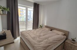 Apartament cu 2 camere, zona Avangardan