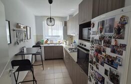 Apartament cu 2 camere, zona Avangardan