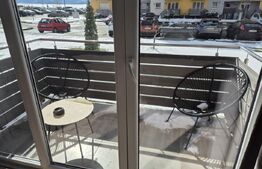 Apartament cu 2 camere, zona Avangardan