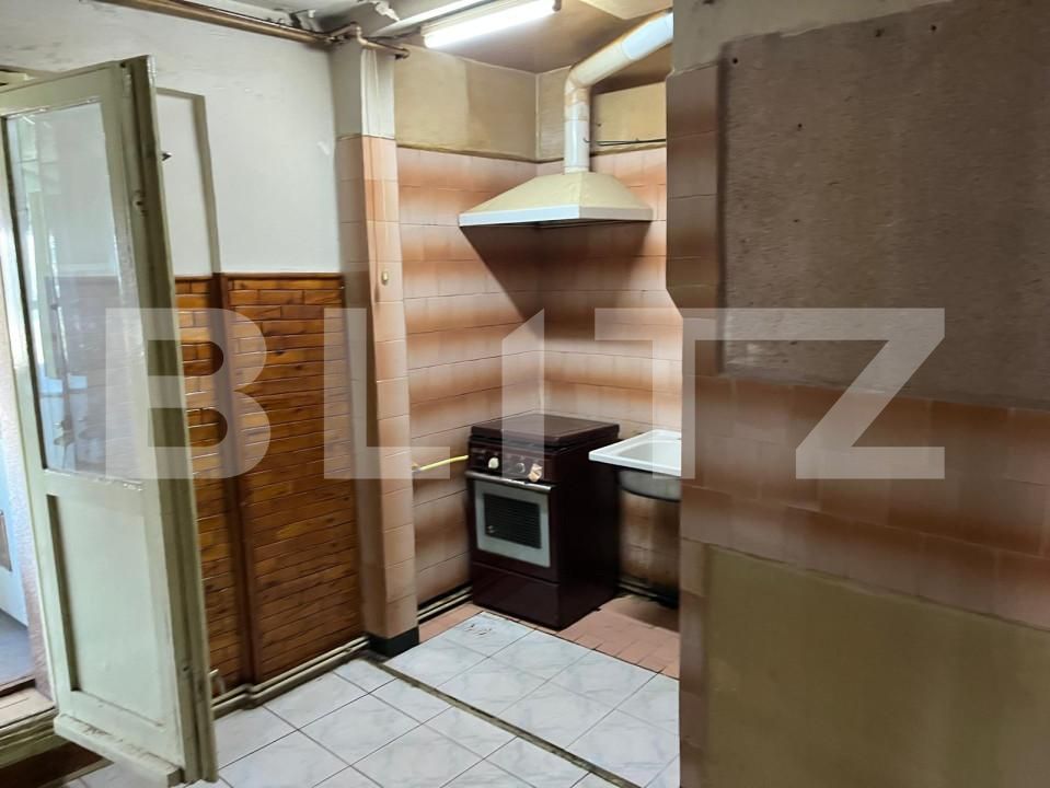Apartament de vânzare 4 camere Central - 167635AV | BLITZ Sibiu | Poza8
