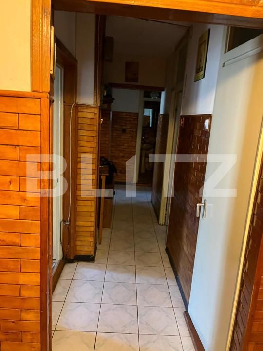 Apartament de vânzare 4 camere Central - 167635AV | BLITZ Sibiu | Poza10