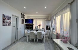 Apartament cu 3 camere, 75 mp, zona N. Iorga