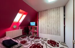 Apartament cu 3 camere, 75 mp, zona N. Iorga