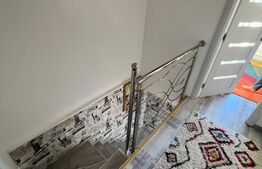 Apartament cu 3 camere, 75 mp, zona N. Iorga