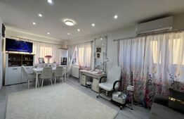 Apartament cu 3 camere, 75 mp, zona N. Iorga