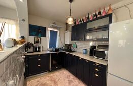 Apartament cu 3 camere, 75 mp, zona N. Iorga