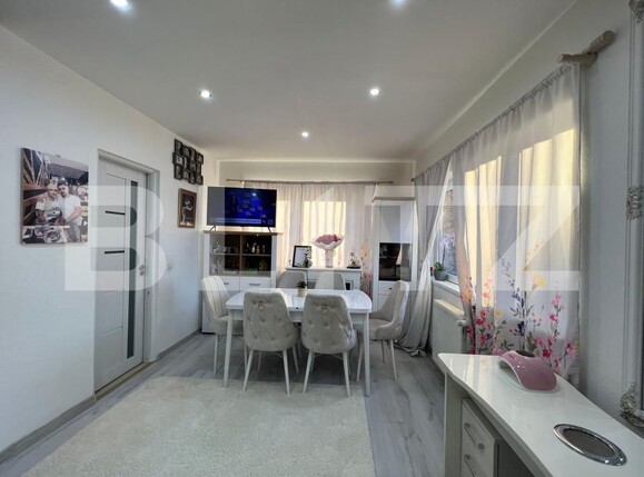 Apartament de vânzare 3 camere Hipodrom 2 - 167645AV | BLITZ Sibiu | Poza1